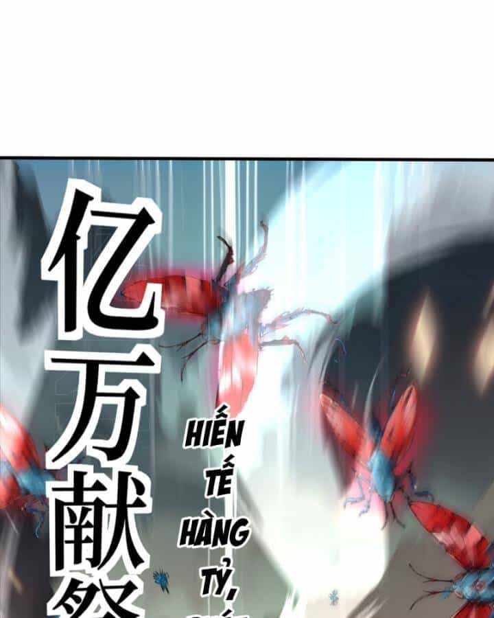 Toàn Dân Thần Vương: Tôi Hiến Tế Nghìn Tỷ Sinh Linh! - Chương 4 - ảnh 22