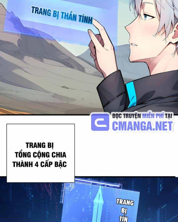 Toàn Dân Thần Vương: Tôi Hiến Tế Nghìn Tỷ Sinh Linh! - Chương 4 - ảnh 40