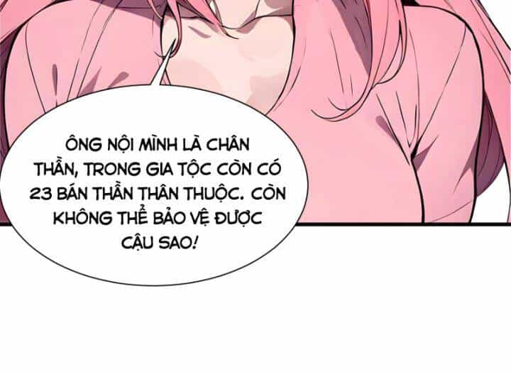 Toàn Dân Thần Vương: Tôi Hiến Tế Nghìn Tỷ Sinh Linh! - Chương 4 - ảnh 63