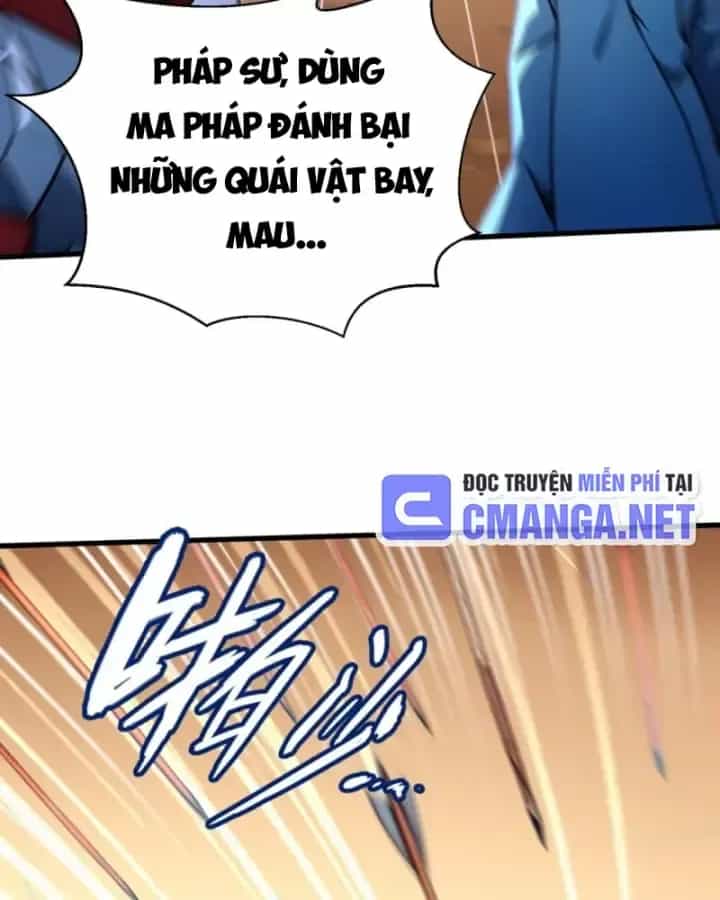 Toàn Dân Thần Vương: Tôi Hiến Tế Nghìn Tỷ Sinh Linh! - Chương 40 - ảnh 28