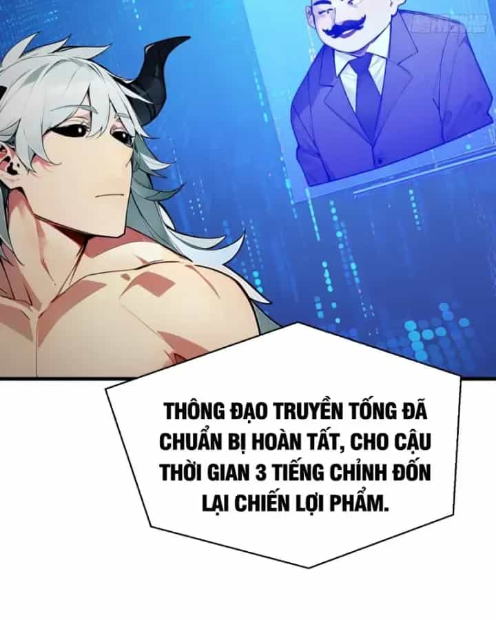 Toàn Dân Thần Vương: Tôi Hiến Tế Nghìn Tỷ Sinh Linh! - Chương 43 - ảnh 44