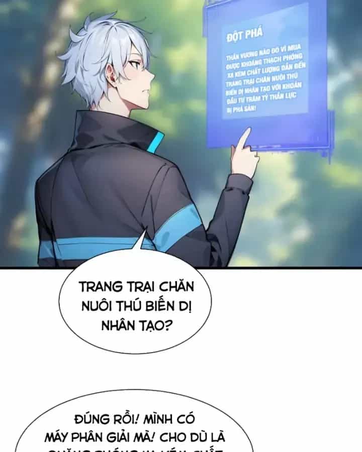Toàn Dân Thần Vương: Tôi Hiến Tế Nghìn Tỷ Sinh Linh! - Chương 44 - ảnh 49