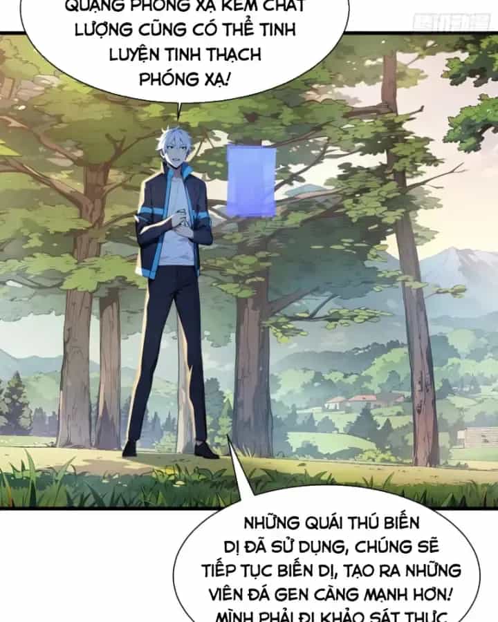 Toàn Dân Thần Vương: Tôi Hiến Tế Nghìn Tỷ Sinh Linh! - Chương 44 - ảnh 50