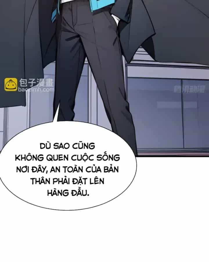 Toàn Dân Thần Vương: Tôi Hiến Tế Nghìn Tỷ Sinh Linh! - Chương 44 - ảnh 54