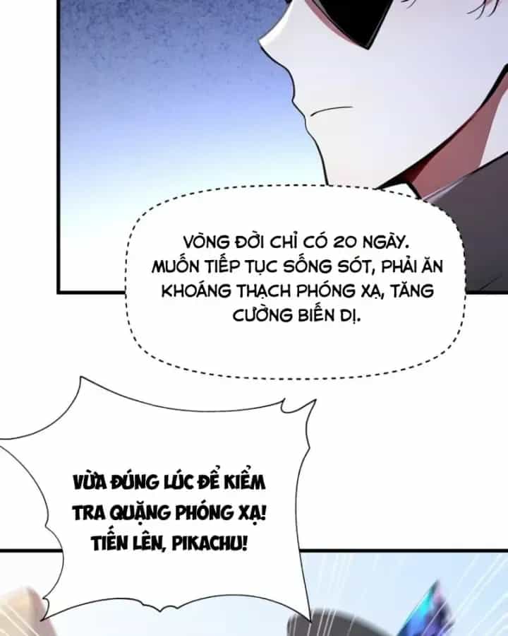 Toàn Dân Thần Vương: Tôi Hiến Tế Nghìn Tỷ Sinh Linh! - Chương 45 - ảnh 13
