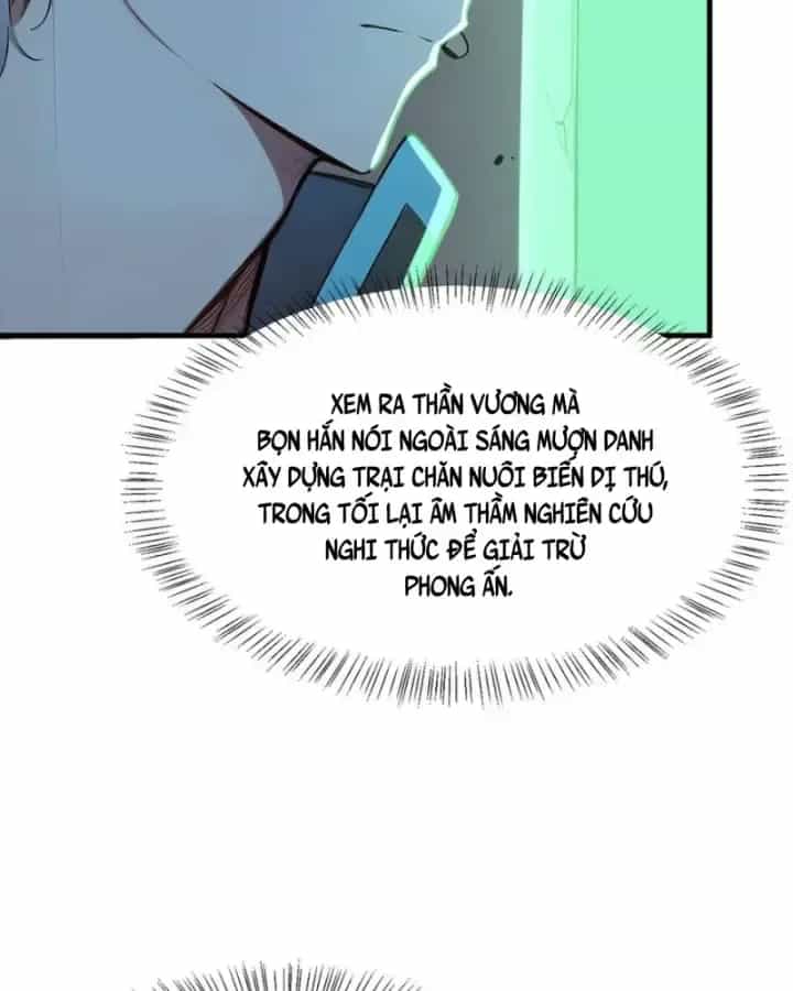 Toàn Dân Thần Vương: Tôi Hiến Tế Nghìn Tỷ Sinh Linh! - Chương 47 - ảnh 14
