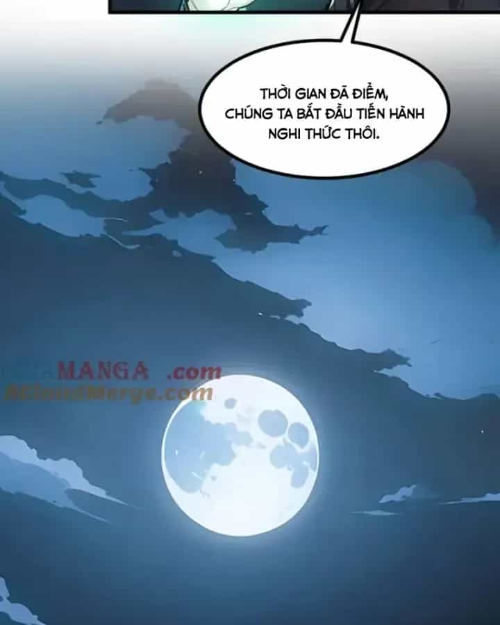 Toàn Dân Thần Vương: Tôi Hiến Tế Nghìn Tỷ Sinh Linh! - Chương 47 - ảnh 4