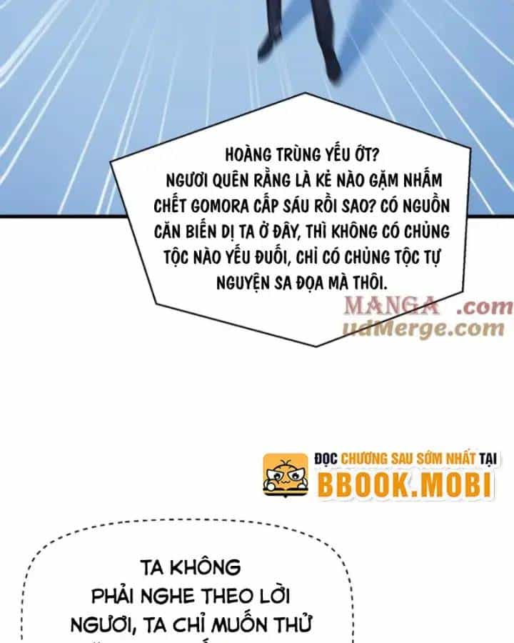 Toàn Dân Thần Vương: Tôi Hiến Tế Nghìn Tỷ Sinh Linh! - Chương 49 - ảnh 48