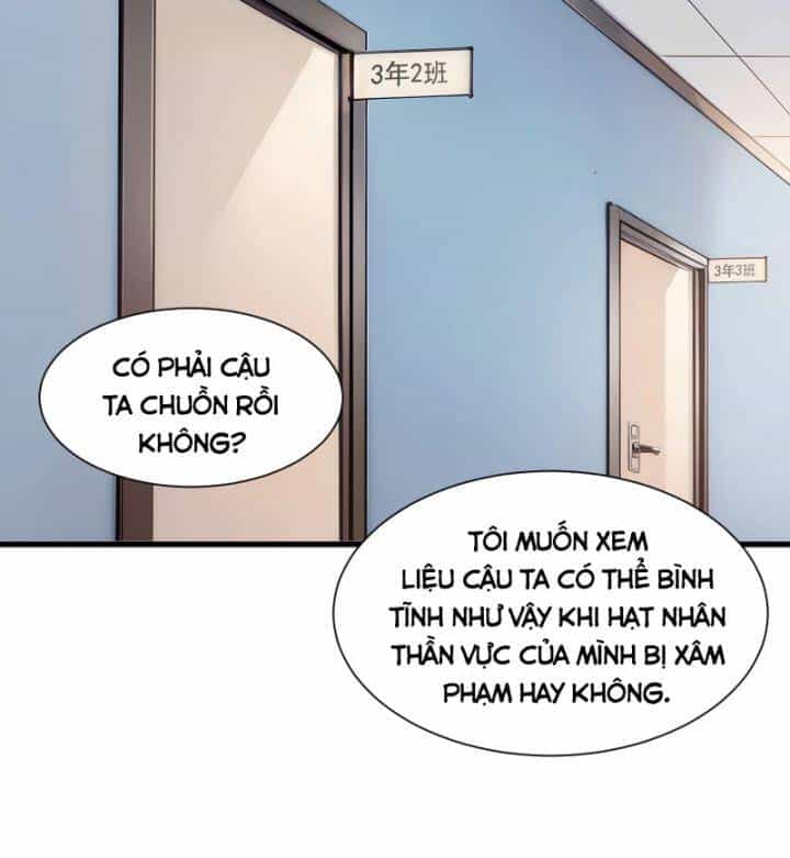 Toàn Dân Thần Vương: Tôi Hiến Tế Nghìn Tỷ Sinh Linh! - Chương 5 - ảnh 14