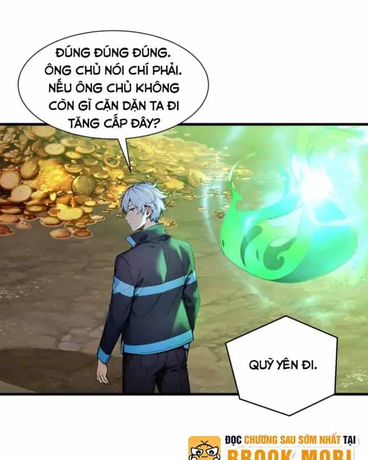 Toàn Dân Thần Vương: Tôi Hiến Tế Nghìn Tỷ Sinh Linh! - Chương 50 - ảnh 52