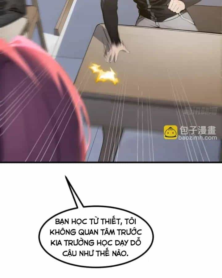 Toàn Dân Thần Vương: Tôi Hiến Tế Nghìn Tỷ Sinh Linh! - Chương 51 - ảnh 46