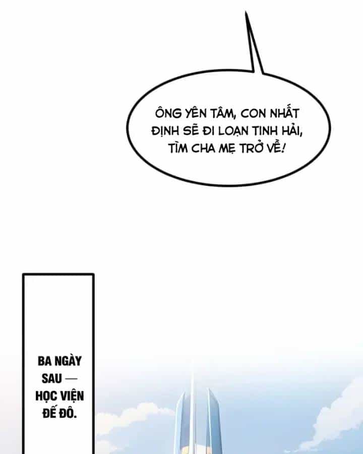 Toàn Dân Thần Vương: Tôi Hiến Tế Nghìn Tỷ Sinh Linh! - Chương 51 - ảnh 9