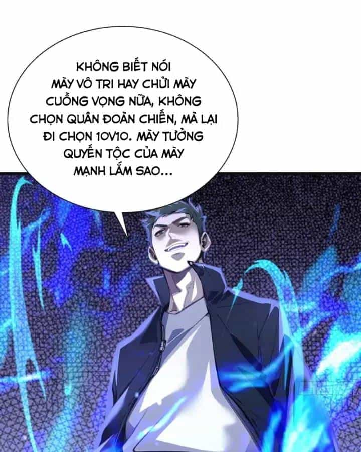 Toàn Dân Thần Vương: Tôi Hiến Tế Nghìn Tỷ Sinh Linh! - Chương 52 - ảnh 25