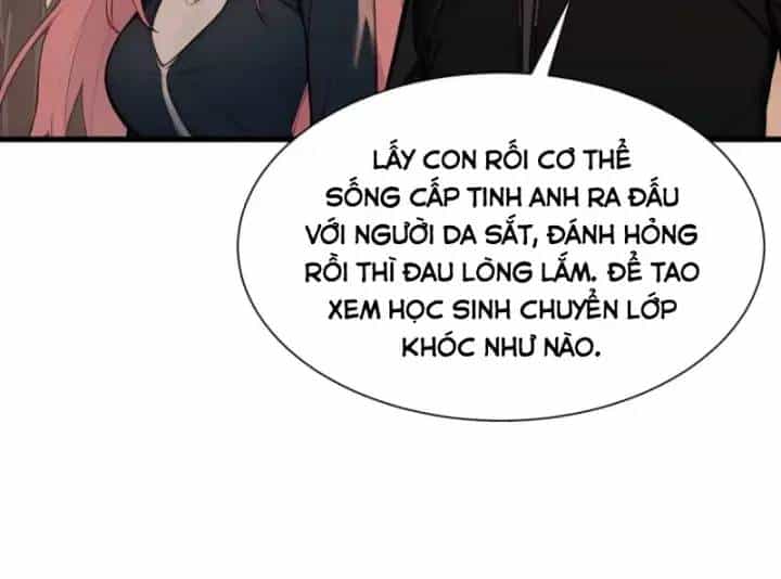 Toàn Dân Thần Vương: Tôi Hiến Tế Nghìn Tỷ Sinh Linh! - Chương 52 - ảnh 35