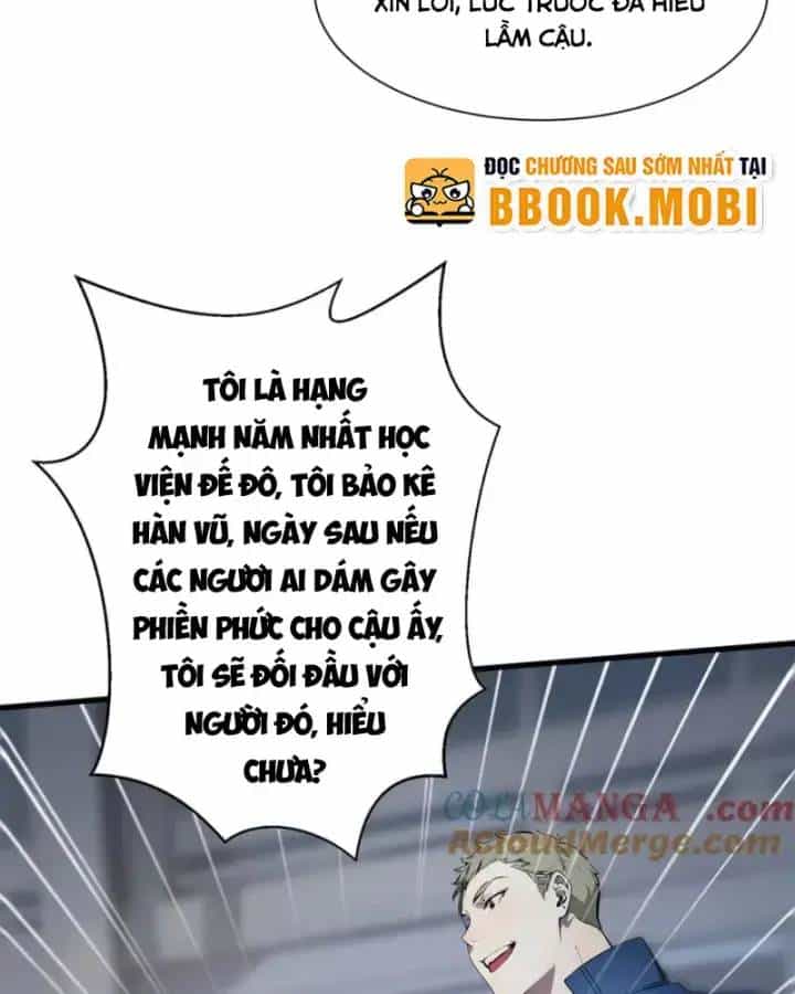 Toàn Dân Thần Vương: Tôi Hiến Tế Nghìn Tỷ Sinh Linh! - Chương 53 - ảnh 51