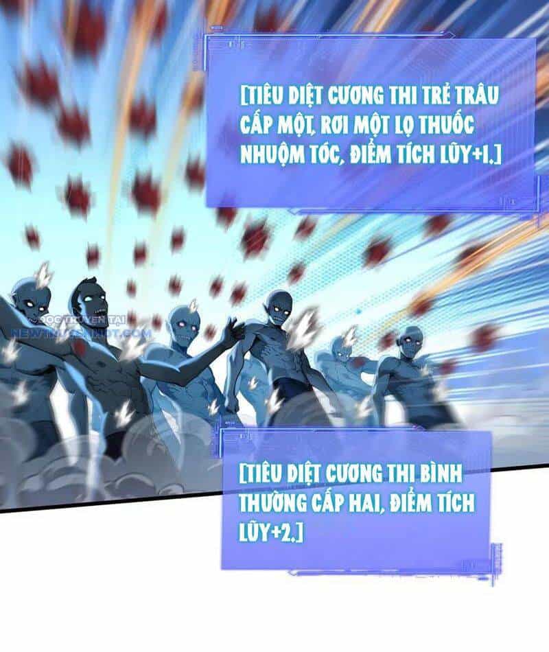 Toàn Dân Thần Vương: Tôi Hiến Tế Nghìn Tỷ Sinh Linh! - Chương 57 - ảnh 15