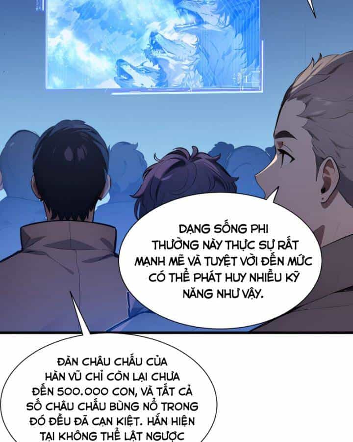 Toàn Dân Thần Vương: Tôi Hiến Tế Nghìn Tỷ Sinh Linh! - Chương 6 - ảnh 31