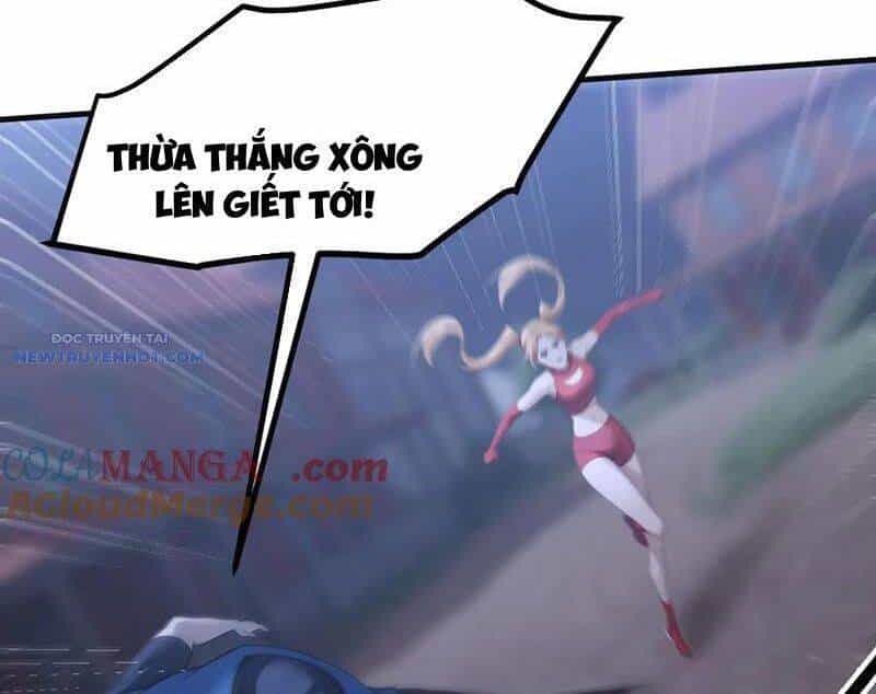 Toàn Dân Thần Vương: Tôi Hiến Tế Nghìn Tỷ Sinh Linh! - Chương 66 - ảnh 6