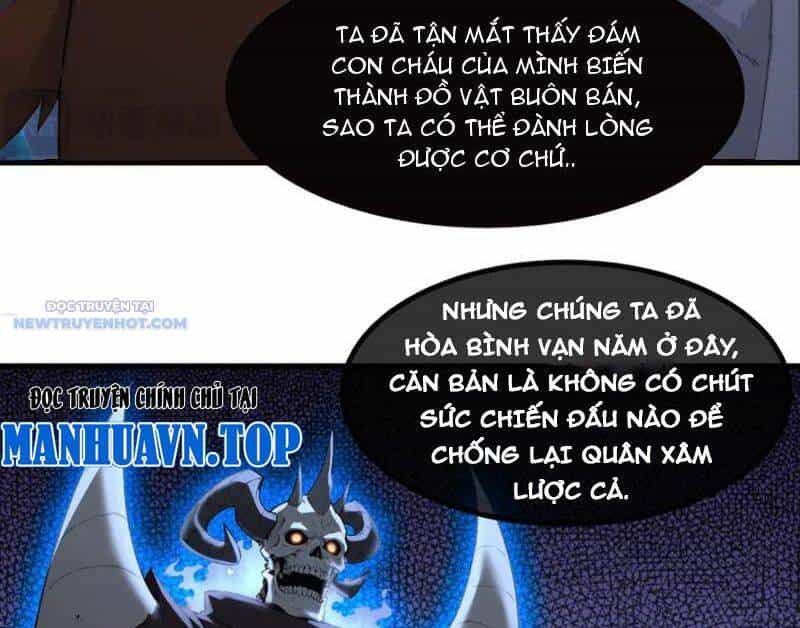 Toàn Dân Thần Vương: Tôi Hiến Tế Nghìn Tỷ Sinh Linh! - Chương 67 - ảnh 75