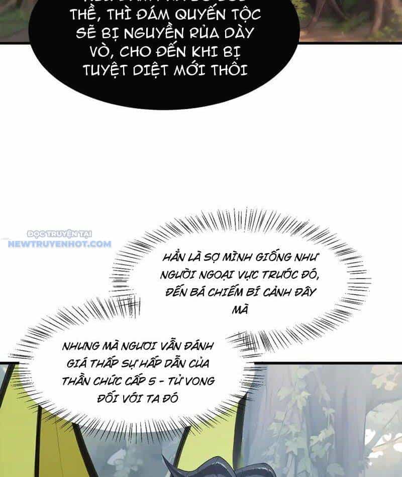 Toàn Dân Thần Vương: Tôi Hiến Tế Nghìn Tỷ Sinh Linh! - Chương 68 - ảnh 11