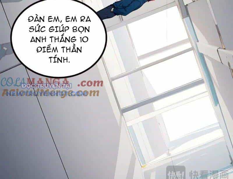 Toàn Dân Thần Vương: Tôi Hiến Tế Nghìn Tỷ Sinh Linh! - Chương 71 - ảnh 10