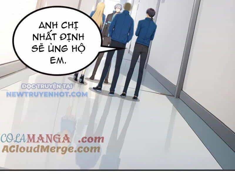 Toàn Dân Thần Vương: Tôi Hiến Tế Nghìn Tỷ Sinh Linh! - Chương 71 - ảnh 30