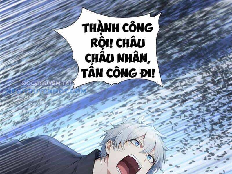 Toàn Dân Thần Vương: Tôi Hiến Tế Nghìn Tỷ Sinh Linh! - Chương 72 - ảnh 116