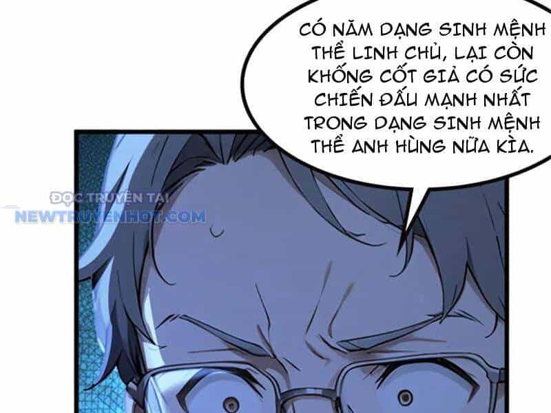 Toàn Dân Thần Vương: Tôi Hiến Tế Nghìn Tỷ Sinh Linh! - Chương 72 - ảnh 47