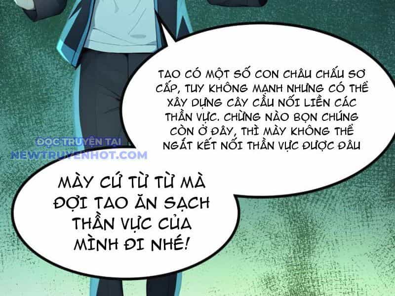 Toàn Dân Thần Vương: Tôi Hiến Tế Nghìn Tỷ Sinh Linh! - Chương 79 - ảnh 21