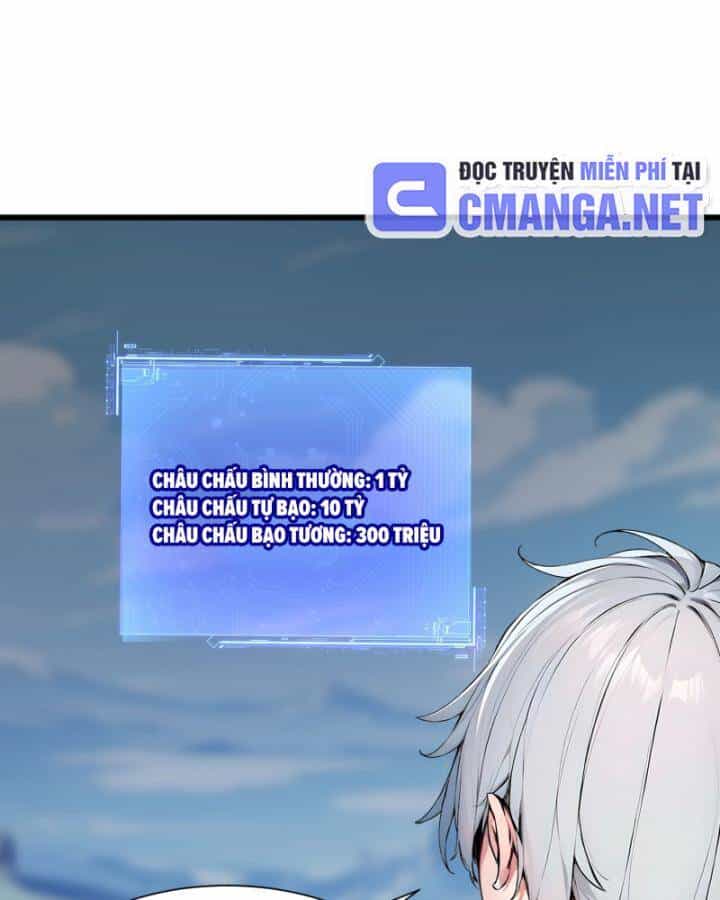 Toàn Dân Thần Vương: Tôi Hiến Tế Nghìn Tỷ Sinh Linh! - Chương 8 - ảnh 24