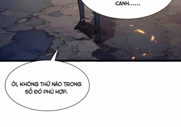 Toàn Dân Thần Vương: Tôi Hiến Tế Nghìn Tỷ Sinh Linh! - Chương 8 - ảnh 41