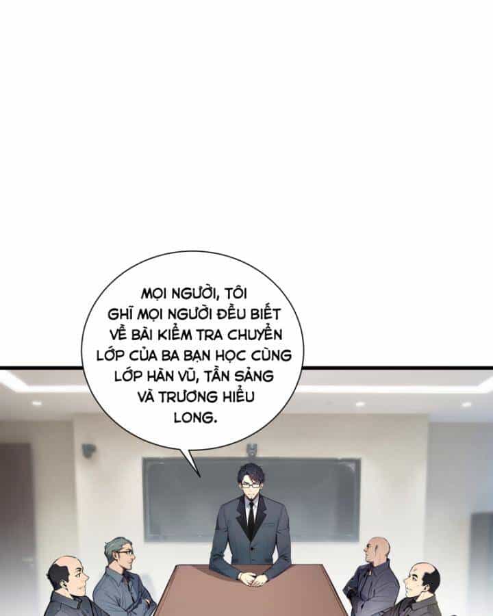 Toàn Dân Thần Vương: Tôi Hiến Tế Nghìn Tỷ Sinh Linh! - Chương 8 - ảnh 53