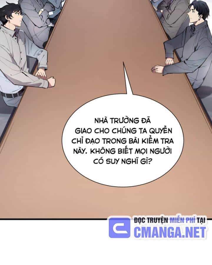 Toàn Dân Thần Vương: Tôi Hiến Tế Nghìn Tỷ Sinh Linh! - Chương 8 - ảnh 54