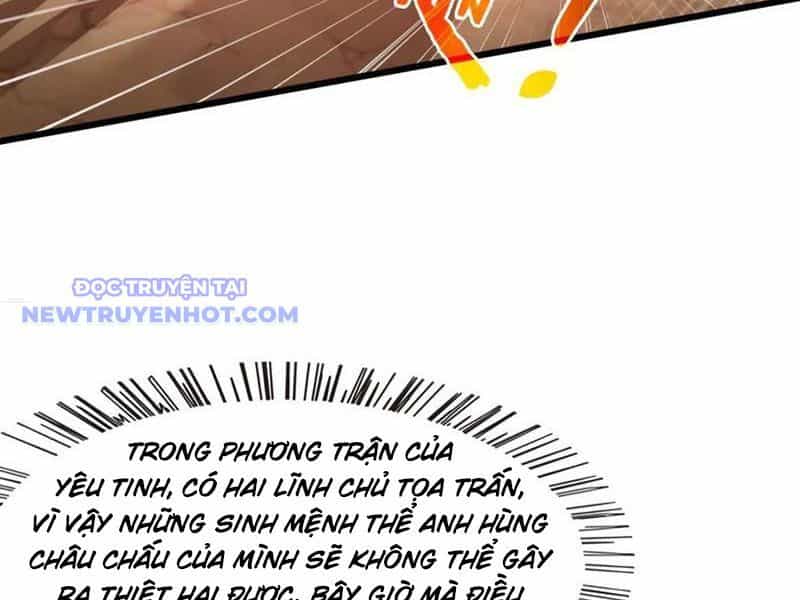 Toàn Dân Thần Vương: Tôi Hiến Tế Nghìn Tỷ Sinh Linh! - Chương 81 - ảnh 21