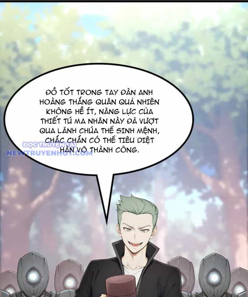 Toàn Dân Thần Vương: Tôi Hiến Tế Nghìn Tỷ Sinh Linh! - Chương 83 - ảnh 27