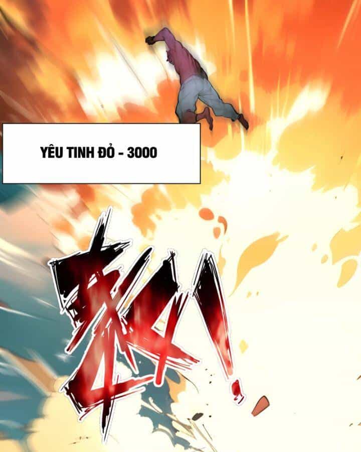Toàn Dân Thần Vương: Tôi Hiến Tế Nghìn Tỷ Sinh Linh! - Chương 9 - ảnh 43