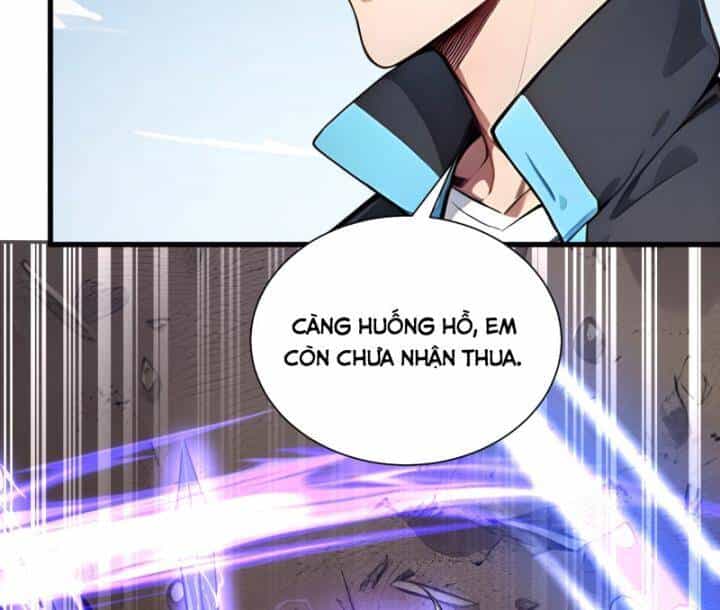 Toàn Dân Thần Vương: Tôi Hiến Tế Nghìn Tỷ Sinh Linh! - Chương 9 - ảnh 52