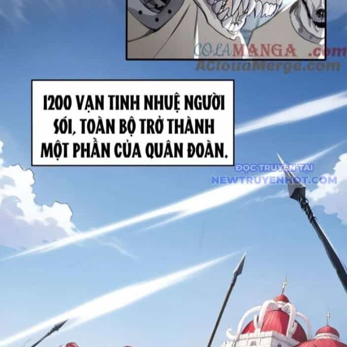 Toàn Dân Thần Vương: Tôi Hiến Tế Nghìn Tỷ Sinh Linh! - Chương 91 - ảnh 13