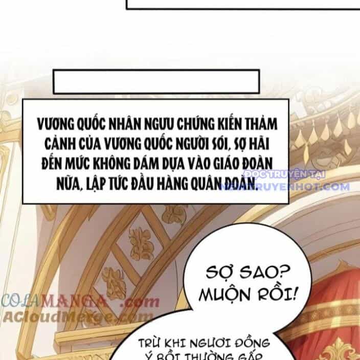 Toàn Dân Thần Vương: Tôi Hiến Tế Nghìn Tỷ Sinh Linh! - Chương 91 - ảnh 17