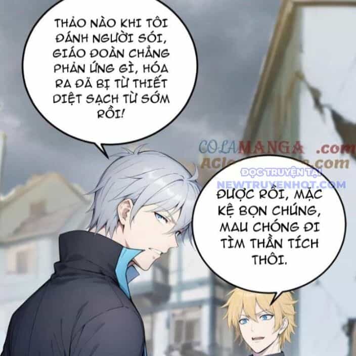 Toàn Dân Thần Vương: Tôi Hiến Tế Nghìn Tỷ Sinh Linh! - Chương 91 - ảnh 53