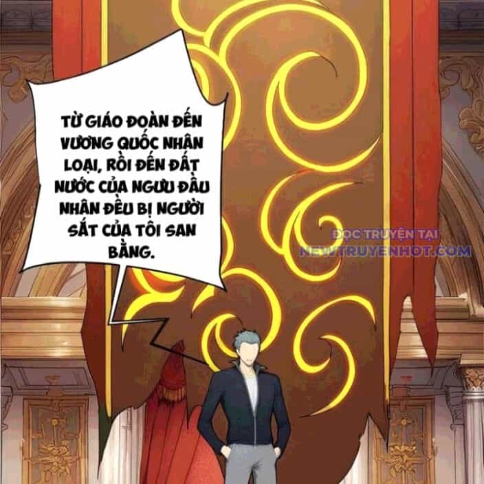 Toàn Dân Thần Vương: Tôi Hiến Tế Nghìn Tỷ Sinh Linh! - Chương 93 - ảnh 20