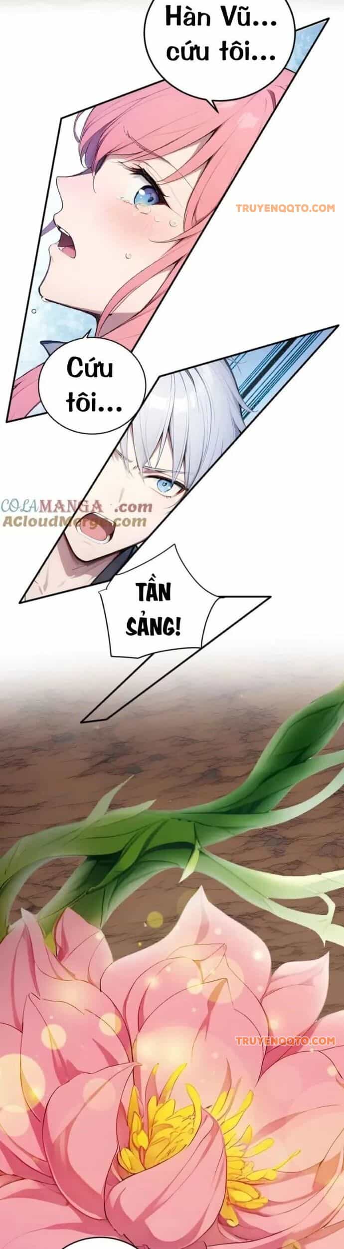 Toàn Dân Thần Vương: Tôi Hiến Tế Nghìn Tỷ Sinh Linh! - Chương 94 - ảnh 2