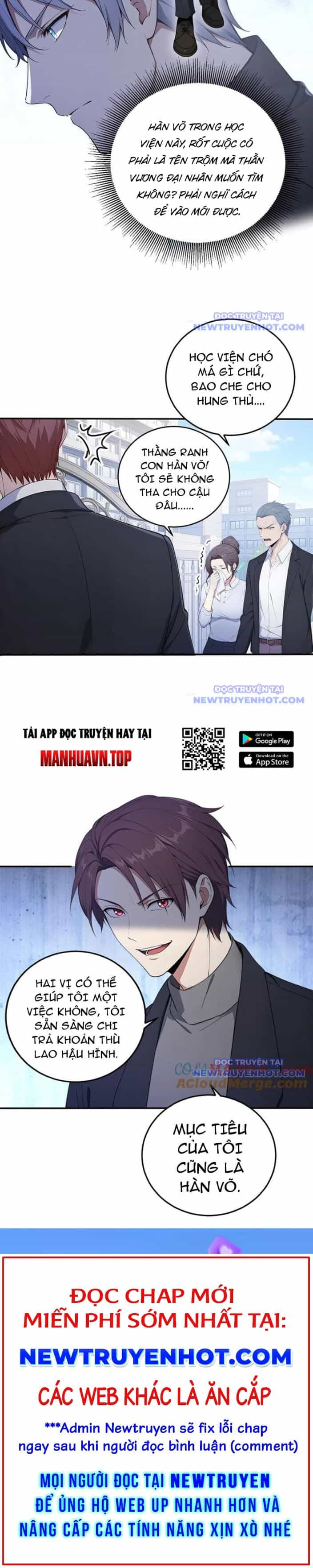 Toàn Dân Thần Vương: Tôi Hiến Tế Nghìn Tỷ Sinh Linh! - Chương 98 - ảnh 10