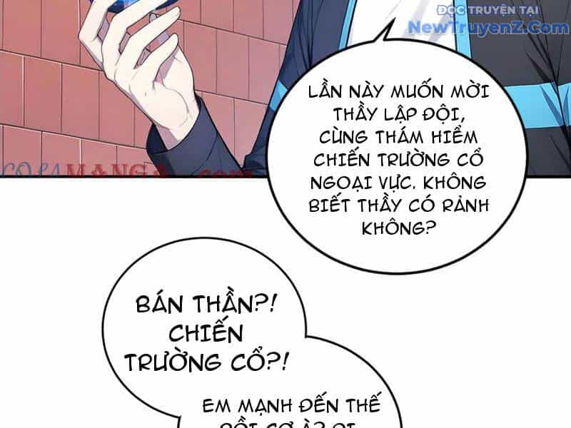 Toàn Dân Thần Vương: Tôi Hiến Tế Nghìn Tỷ Sinh Linh! - Chương 99 - ảnh 45