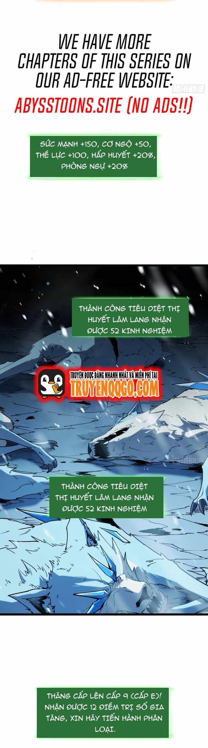 Toàn Năng Giác Tỉnh Sư - Chương 10 - ảnh 35