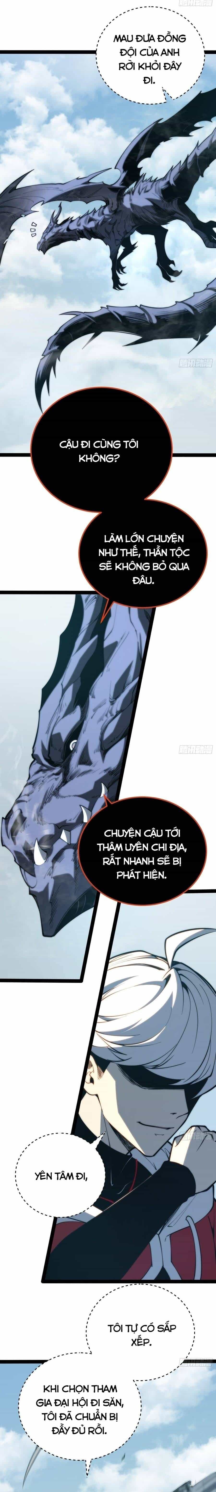 Toàn Năng Giác Tỉnh Sư - Chương 101 - ảnh 3