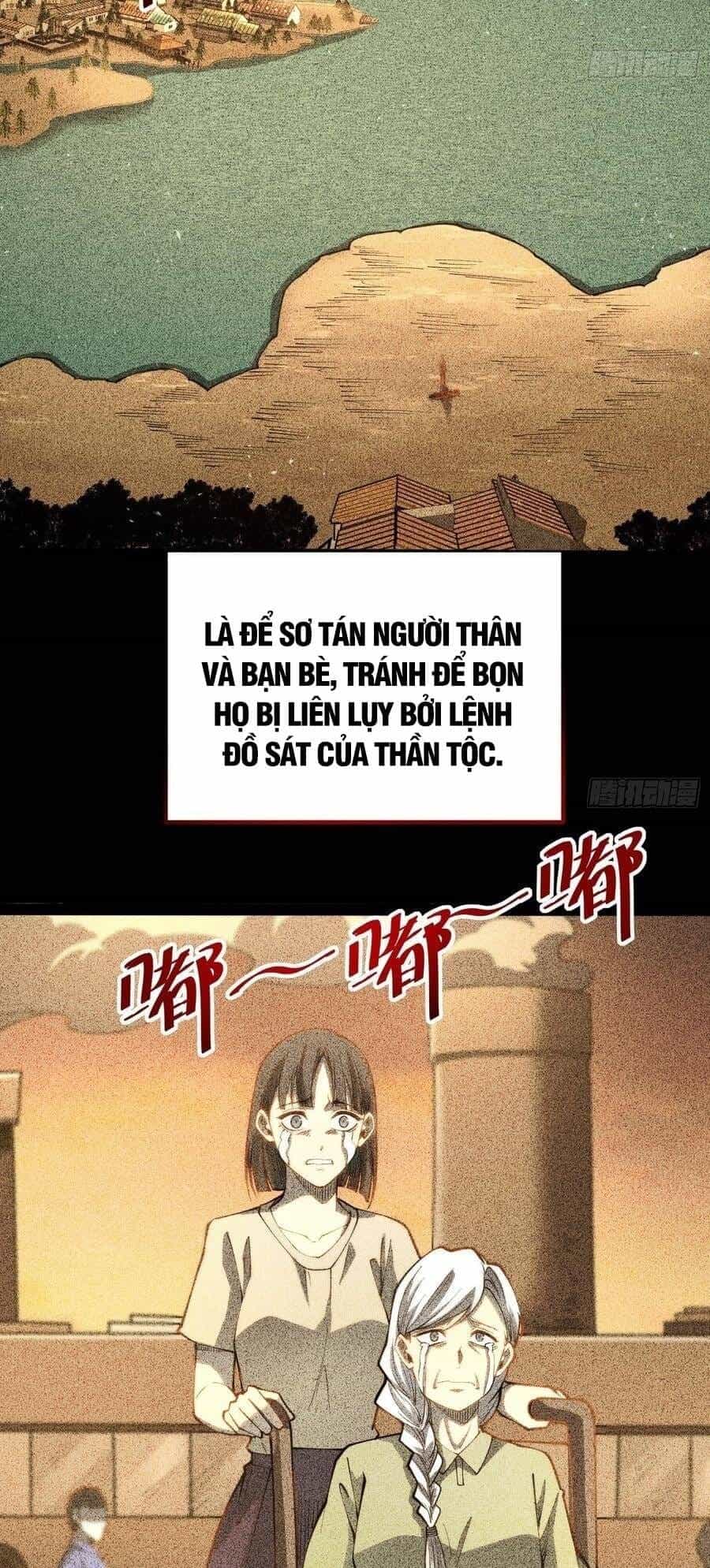 Toàn Năng Giác Tỉnh Sư - Chương 108 - ảnh 14