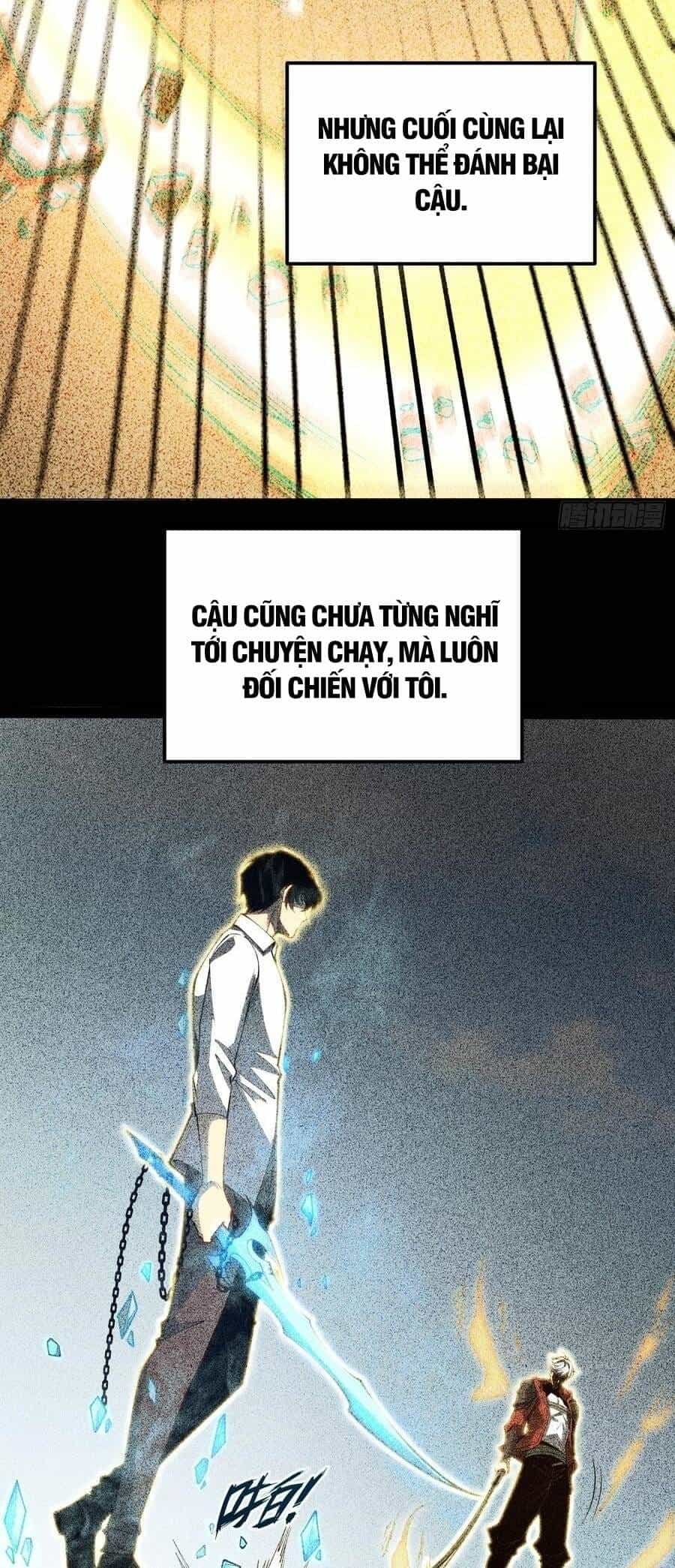 Toàn Năng Giác Tỉnh Sư - Chương 108 - ảnh 9