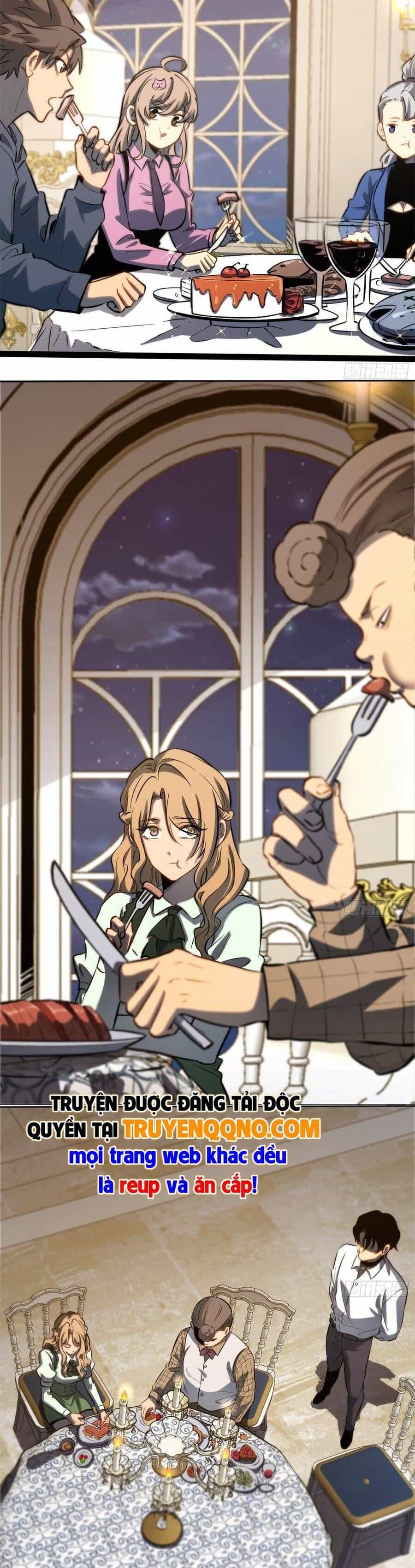 Toàn Năng Giác Tỉnh Sư - Chương 109 - ảnh 7