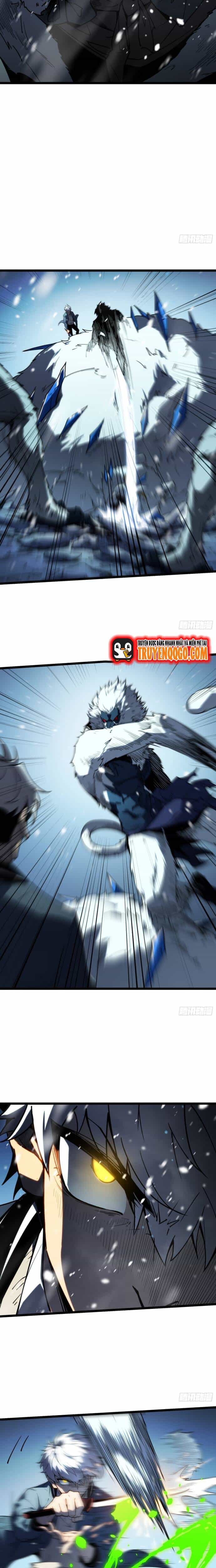Toàn Năng Giác Tỉnh Sư - Chương 11 - ảnh 5